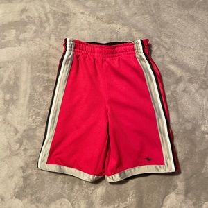 Athletic Works Boys Reversible Shorts Size 10/12